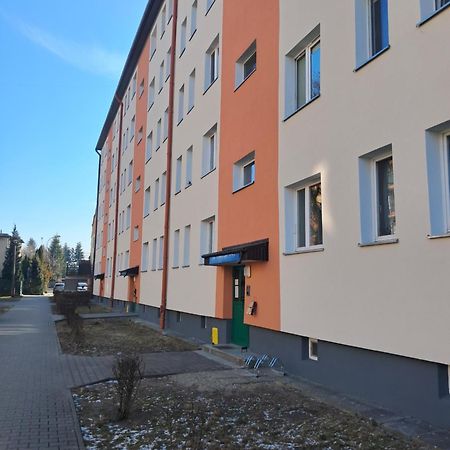 Kawalerka 28M Salon Z Kuchnia Centrum Новы Сонч Экстерьер фото