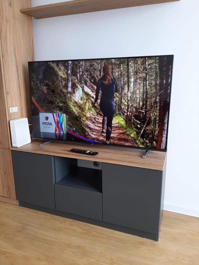 Kawalerka 28M Salon Z Kuchnia Centrum Новы Сонч Экстерьер фото
