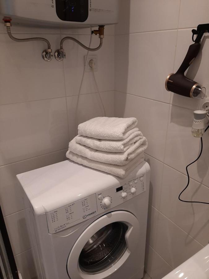 Kawalerka 28M Salon Z Kuchnia Centrum Новы Сонч Экстерьер фото