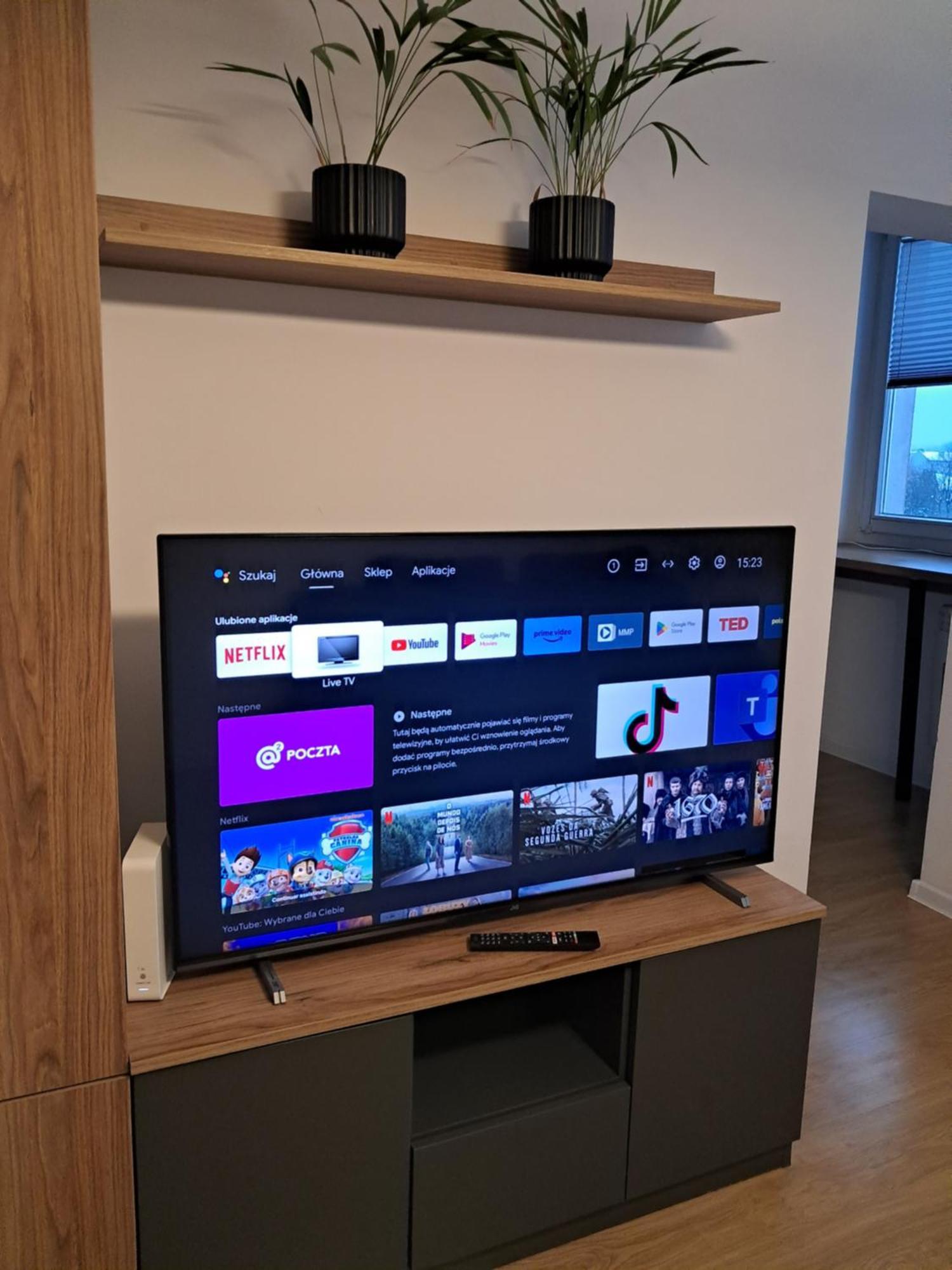 Kawalerka 28M Salon Z Kuchnia Centrum Новы Сонч Экстерьер фото